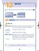 Preview for 60 page of Alcatel One Touch 310 User Manual