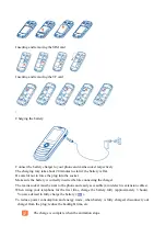 Preview for 9 page of Alcatel One Touch 316a Manual