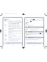 Preview for 39 page of Alcatel ONE TOUCH 331 User Manual