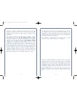 Preview for 5 page of Alcatel ONE TOUCH 332 User Manual