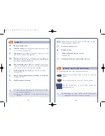 Preview for 8 page of Alcatel ONE TOUCH 332 User Manual