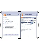 Preview for 16 page of Alcatel ONE TOUCH 332 User Manual