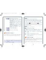 Preview for 22 page of Alcatel ONE TOUCH 332 User Manual