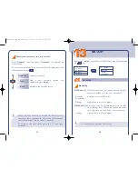 Preview for 35 page of Alcatel ONE TOUCH 332 User Manual