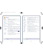 Preview for 38 page of Alcatel ONE TOUCH 332 User Manual