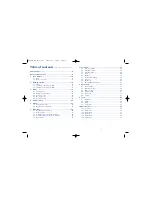 Предварительный просмотр 2 страницы Alcatel ONE TOUCH 355 User Manual