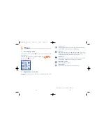 Предварительный просмотр 14 страницы Alcatel ONE TOUCH 355 User Manual