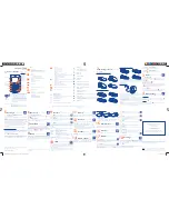 Preview for 1 page of Alcatel One Touch 356 Instructions