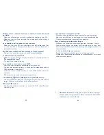 Preview for 34 page of Alcatel One Touch 358 Tribe User Manual