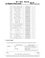 Preview for 17 page of Alcatel ONE TOUCH 4005D Service Manual