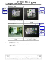 Preview for 21 page of Alcatel ONE TOUCH 4005D Service Manual