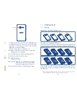 Preview for 9 page of Alcatel ONE TOUCH 4007D User Manual