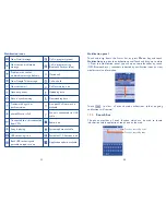 Preview for 13 page of Alcatel ONE TOUCH 4007D User Manual