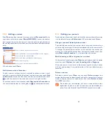 Preview for 21 page of Alcatel ONE TOUCH 4007D User Manual