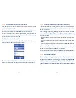 Preview for 22 page of Alcatel ONE TOUCH 4007D User Manual