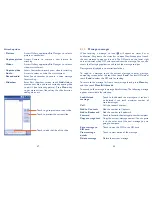 Preview for 25 page of Alcatel ONE TOUCH 4007D User Manual