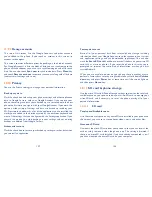 Preview for 65 page of Alcatel ONE TOUCH 4007D User Manual