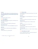 Preview for 68 page of Alcatel ONE TOUCH 4007D User Manual