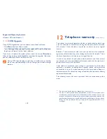 Preview for 71 page of Alcatel ONE TOUCH 4007D User Manual