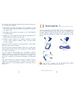 Preview for 72 page of Alcatel ONE TOUCH 4007D User Manual