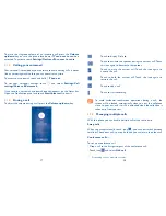 Preview for 20 page of Alcatel one touch 4027D Pixi 3 Manual