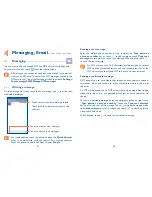 Preview for 27 page of Alcatel one touch 4027D Pixi 3 Manual