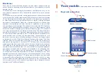 Preview for 8 page of Alcatel ONE TOUCH 4033D User Manual