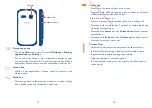 Preview for 9 page of Alcatel ONE TOUCH 4033D User Manual