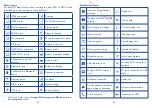 Preview for 13 page of Alcatel ONE TOUCH 4033D User Manual