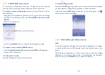 Preview for 15 page of Alcatel ONE TOUCH 4033D User Manual