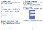 Preview for 25 page of Alcatel ONE TOUCH 4033D User Manual