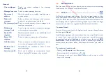 Preview for 30 page of Alcatel ONE TOUCH 4033D User Manual