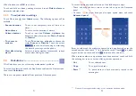 Preview for 37 page of Alcatel ONE TOUCH 4033D User Manual
