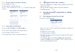 Preview for 55 page of Alcatel ONE TOUCH 4033D User Manual