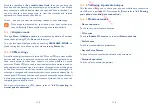 Preview for 59 page of Alcatel ONE TOUCH 4033D User Manual