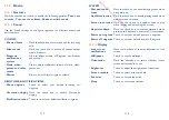 Preview for 60 page of Alcatel ONE TOUCH 4033D User Manual