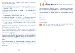 Preview for 71 page of Alcatel ONE TOUCH 4033D User Manual