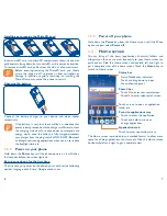 Preview for 4 page of Alcatel One Touch 4060W Quick Start Manual