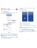 Preview for 8 page of Alcatel ONE TOUCH 5022D Quick Start Manual