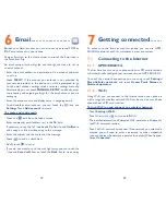 Preview for 10 page of Alcatel ONE TOUCH 5022D Quick Start Manual