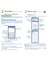 Preview for 9 page of Alcatel One Touch 5054N Quick Start Manual