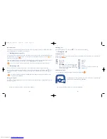 Preview for 10 page of Alcatel ONE TOUCH 535 Manual