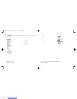 Preview for 12 page of Alcatel ONE TOUCH 535 Manual