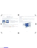Preview for 23 page of Alcatel ONE TOUCH 535 Manual