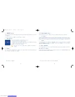Preview for 24 page of Alcatel ONE TOUCH 535 Manual