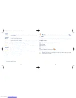 Preview for 29 page of Alcatel ONE TOUCH 535 Manual