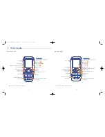 Preview for 6 page of Alcatel ONE TOUCH 556 User Manual