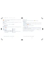Preview for 12 page of Alcatel ONE TOUCH 556 User Manual