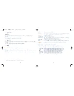 Preview for 14 page of Alcatel ONE TOUCH 556 User Manual