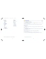 Preview for 17 page of Alcatel ONE TOUCH 556 User Manual